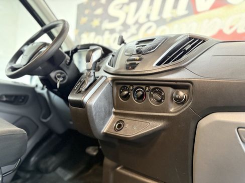 Used 2019 Ford Transit 250 148 High Roof Extended image 38