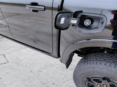 New 2026 Ford Ranger Lariat image 22