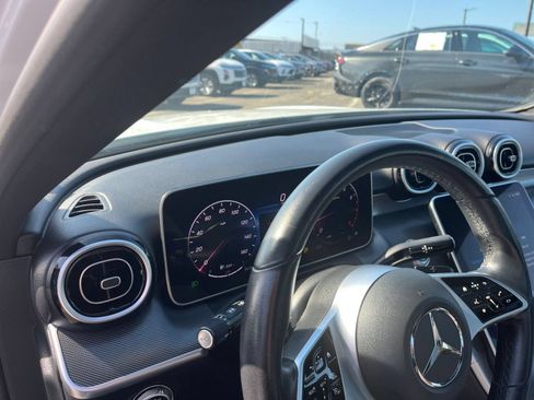 Used 2024 Mercedes-Benz C 300 Sedan image 36