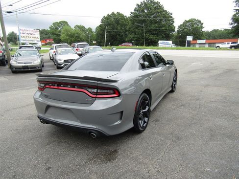 Used 2019 Dodge Charger GT RWD image 8