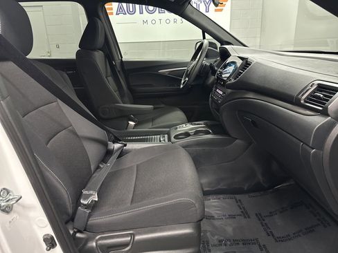 Used 2021 Honda Passport Sport image 22