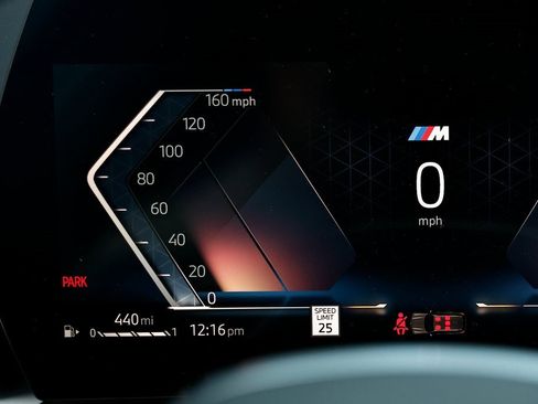 New 2026 BMW X1 xDrive28i w/ Technology Package image 36