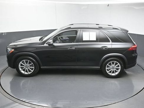 Used 2024 Mercedes-Benz GLE 350 4MATIC image 46