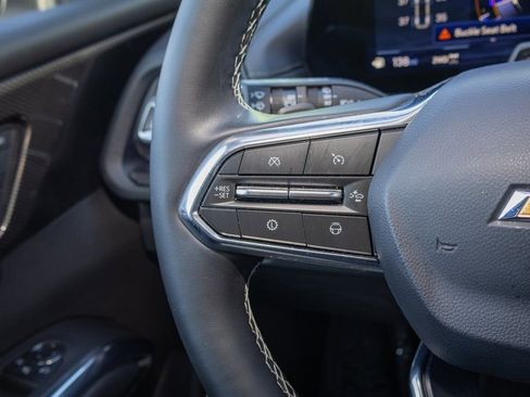 Certified 2025 Chevrolet Traverse High Country image 22