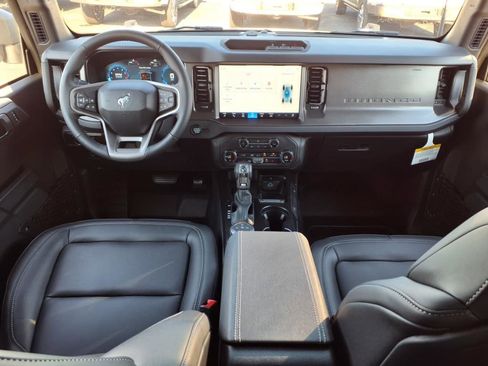 New 2025 Ford Bronco Big Bend image 5