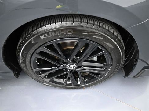 Certified 2025 Toyota Camry SE w/ Convenience Package image 24