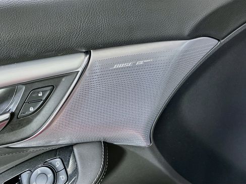 Used 2024 Cadillac CT5 Luxury w/ Sun And Sound Package AWD/4WD image 18