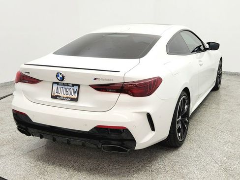 Used 2026 BMW 440i xDrive Coupe w/ Premium Package image 4