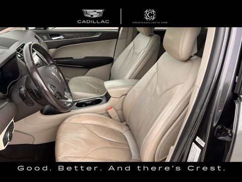 Used 2017 Lincoln MKC Reserve FWD image 21