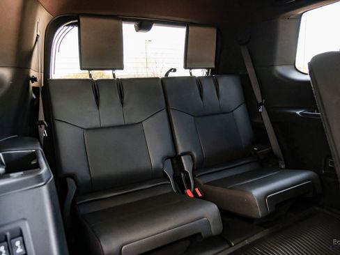 Used 2025 Lexus GX 550 w/ Accessory Package (2T) image 85