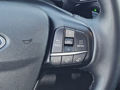 Used 2022 Ford Escape SE w/ Convenience Package FWD image 31