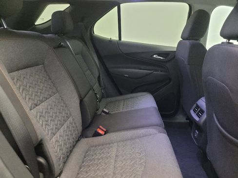 Used 2024 Chevrolet Equinox LT w/ Driver Convenience Package image 19