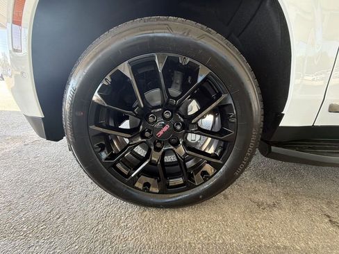 New 2026 GMC Yukon XL Elevation AWD/4WD image 41