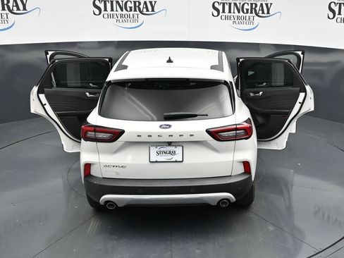 Used 2023 Ford Escape Active w/ Tech Pack #2 FWD image 35