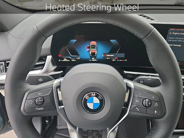 Certified 2026 BMW X2 xDrive28i w/ Technology Package AWD/4WD image 10
