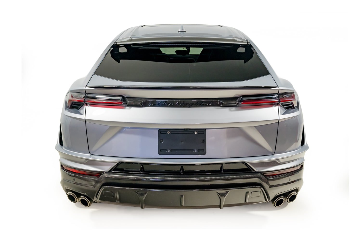 Used 2024 Lamborghini Urus Performante AWD/4WD image 7