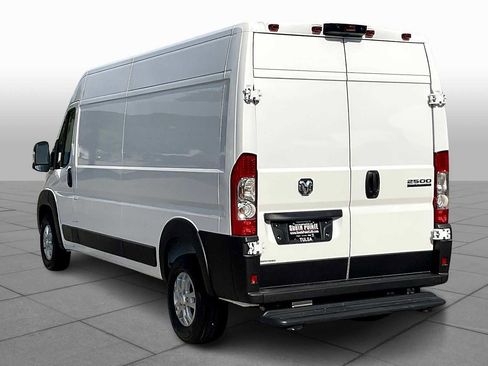 New 2026 RAM ProMaster 2500 w/ Advanced Safety Group image 11