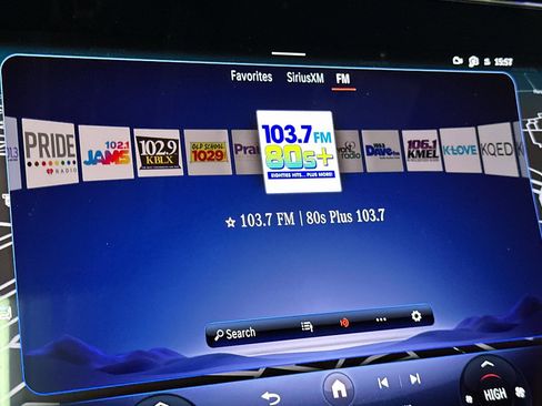 New 2025 Mercedes-Benz Maybach EQS 680 4MATIC image 22