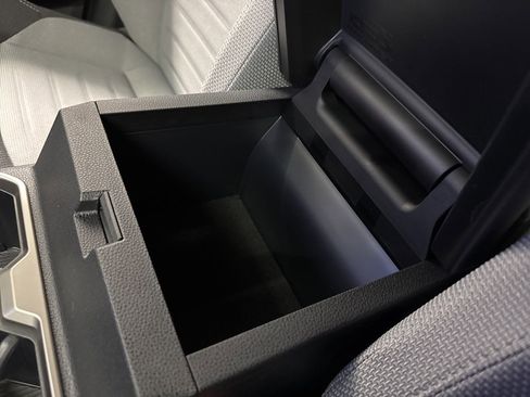 New 2026 Toyota 4Runner TRD Sport image 29