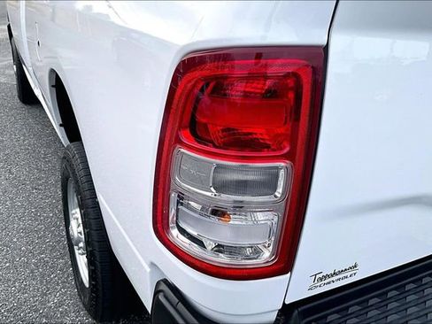 Used 2022 RAM 2500 Tradesman image 22