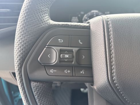 New 2026 Toyota Tundra TRD Pro AWD/4WD image 29