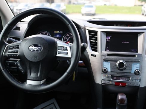 Used 2014 Subaru Legacy 3.6R Limited AWD/4WD image 24