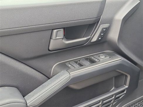 Used 2025 Toyota 4Runner TRD Sport Premium image 15