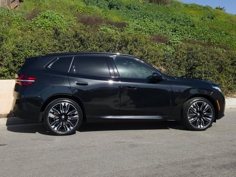 New 2026 BMW X3 xDrive30 w/ Premium Package image 4