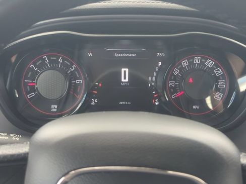 Used 2023 Dodge Challenger SXT w/ Plus Package AWD/4WD image 16