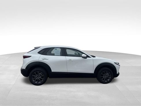 Certified 2026 MAZDA CX-30 AWD 2.5 S image 8