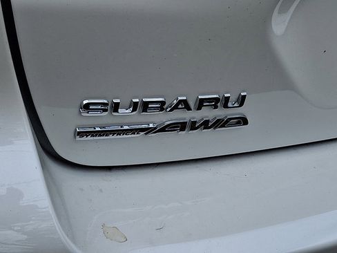 New 2025 Subaru Crosstrek 2.5i Sport image 21