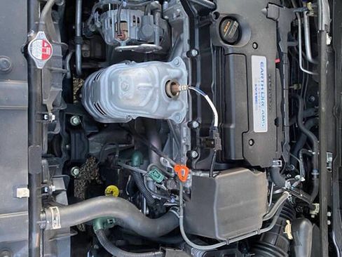 Used 2015 Honda Accord EX-L image 20