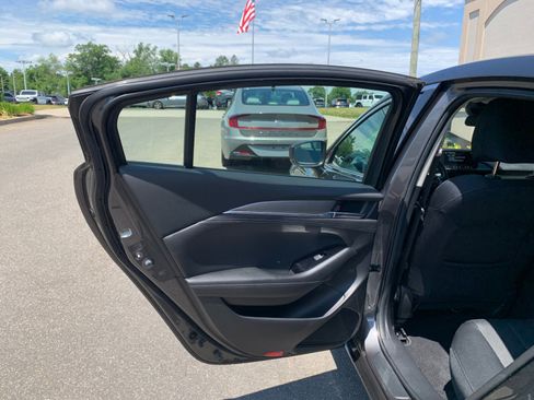 Used 2018 MAZDA MAZDA6 Sport w/ I-ACTIVSENSE Package FWD image 24