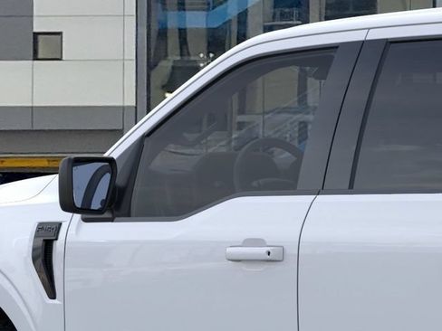 New 2026 Ford F150 XLT w/ XLT Black Appearance Package AWD/4WD image 20