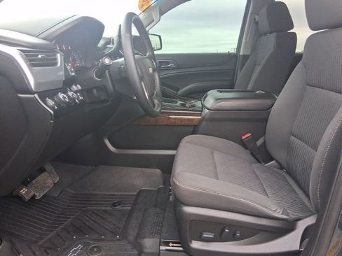 Used 2019 Chevrolet Tahoe LS w/ Max Trailering Package image 14