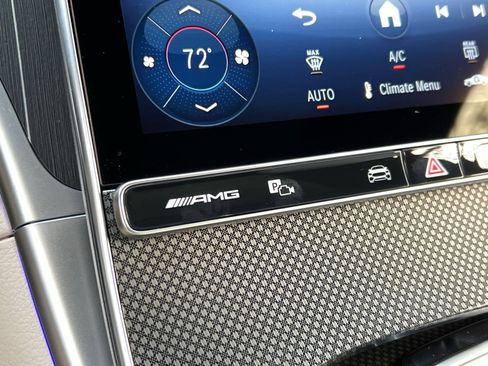 New 2026 Mercedes-Benz CLE 53 AMG 4MATIC Coupe image 34