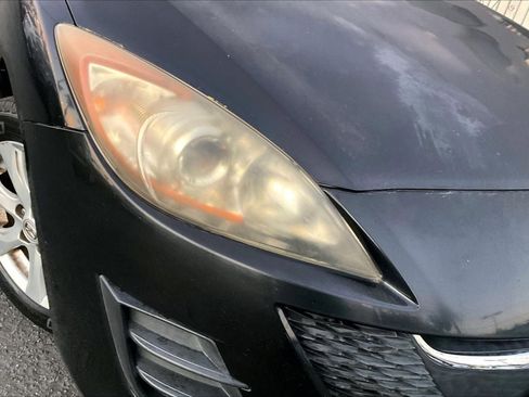 Used 2010 MAZDA MAZDA3 i Touring image 27