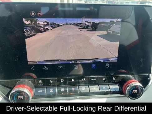 New 2026 GMC Canyon AT4X AWD/4WD image 23