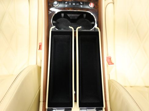 Used 2014 Bentley Flying Spur W12 AWD/4WD image 45