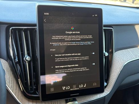 New 2026 Volvo XC60 B5 Plus w/ Protection Package Premier image 15