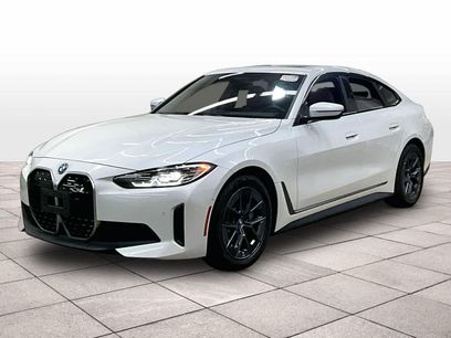 Used 2023 BMW i4 eDrive40