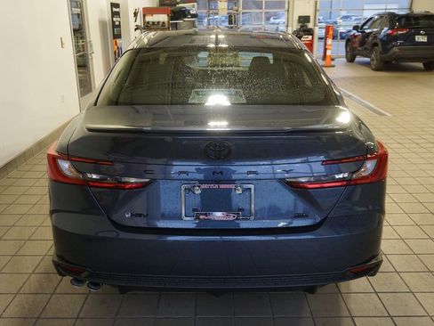 New 2026 Toyota Camry SE image 18