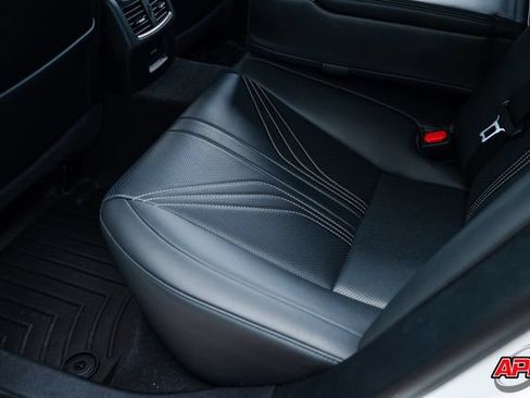 Used 2016 Lexus GS F RWD image 83