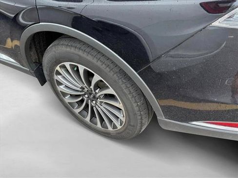 Used 2020 Lincoln Aviator Reserve w/ Elements Package Plus AWD/4WD image 6
