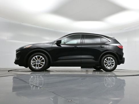 Certified 2022 Ford Escape SE w/ Convenience Package image 53