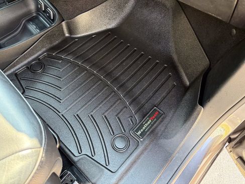 Used 2019 Chrysler Pacifica Touring-L FWD image 23