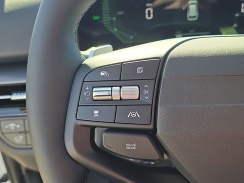 New 2026 Kia Sportage EX AWD/4WD image 30