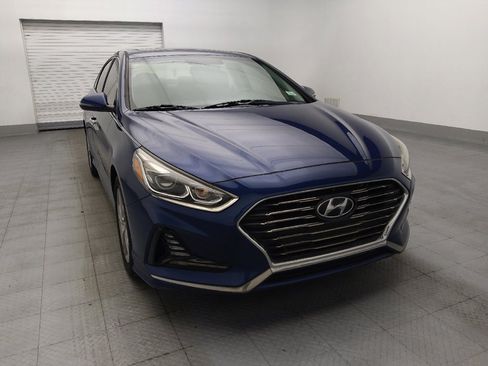 Used 2018 Hyundai Sonata Limited FWD image 14