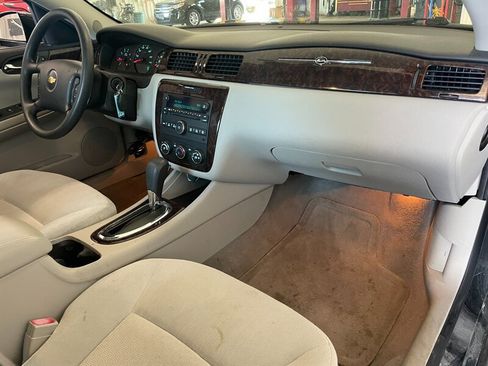 Used 2016 Chevrolet Impala Limited LS FWD image 20
