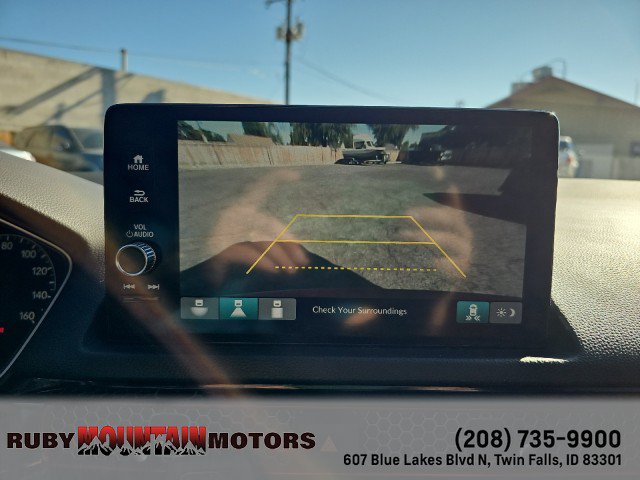 Used 2023 Honda Civic Si image 18